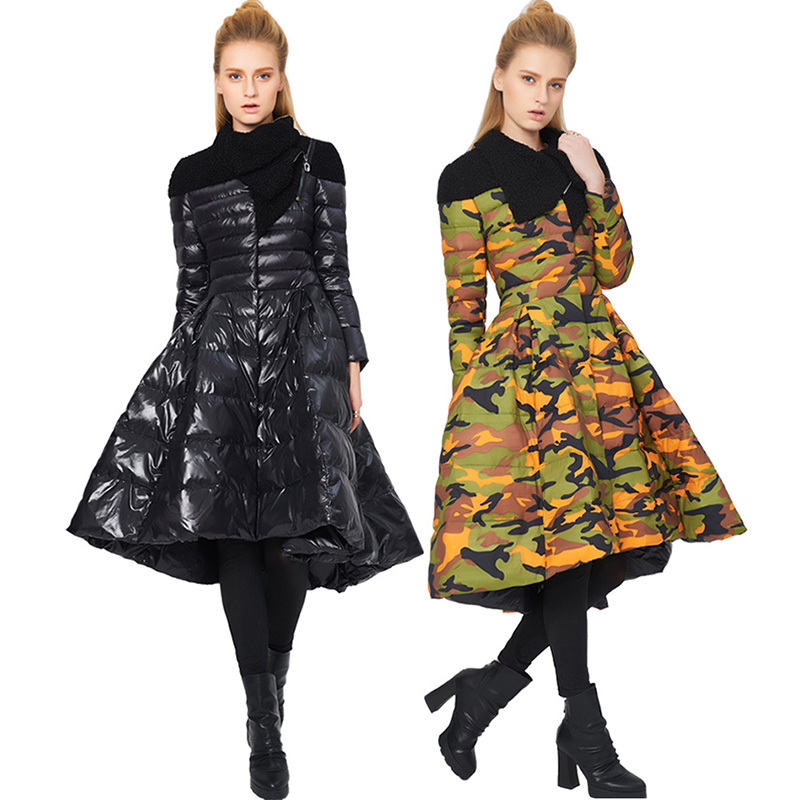 2020 new fashion brand great balance 90% white duck down parkas coat europa creative design camouflage thicker jacket w1234, Black
2020 new fashion brand great balance 90% white duck down parkas coat europa creative design camouflage thicker jacket w1234, Black