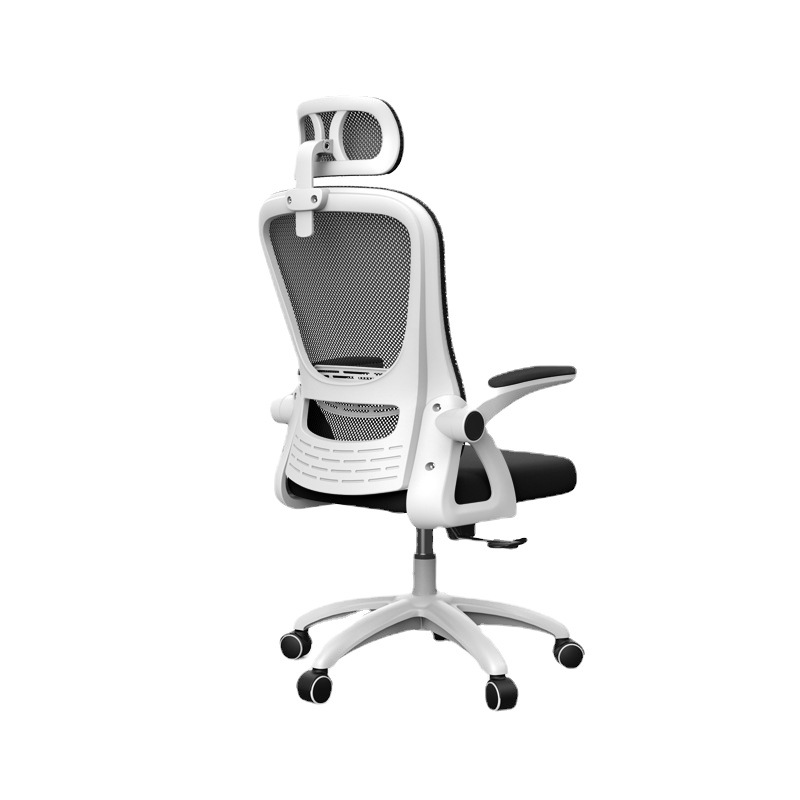 Computer Office Staff Home Chair Meeting Student Training Lifting Swivel Backrest (The logistics price Pls Contact us)