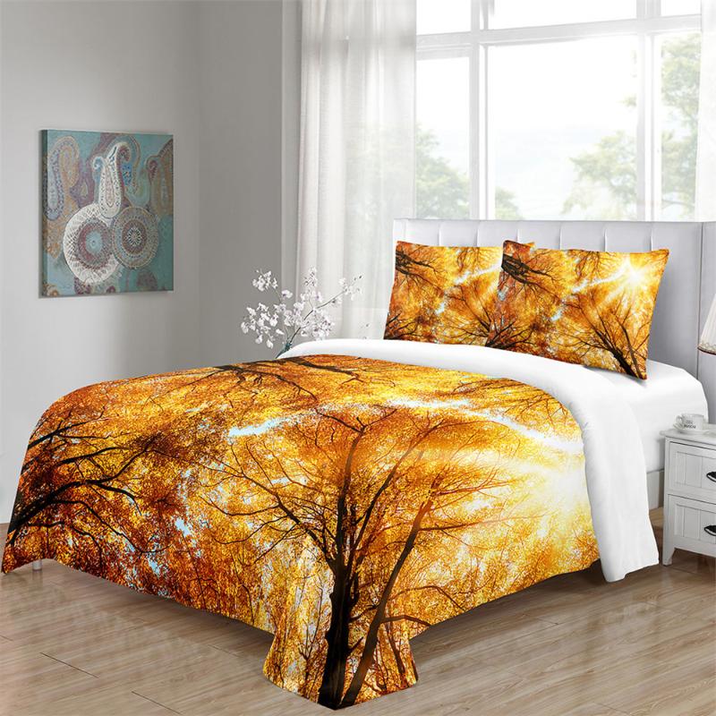 Trees Sunset Landscape Bedding Sets Coconuts Ocean 3D Print Duvet Cover Pillowcases For Adult Kids Bed Set With Pillowcase
Trees Sunset Landscape Bedding Sets Coconuts Ocean 3D Print Duvet Cover Pillowcases For Adult Kids Bed Set With Pillowcase