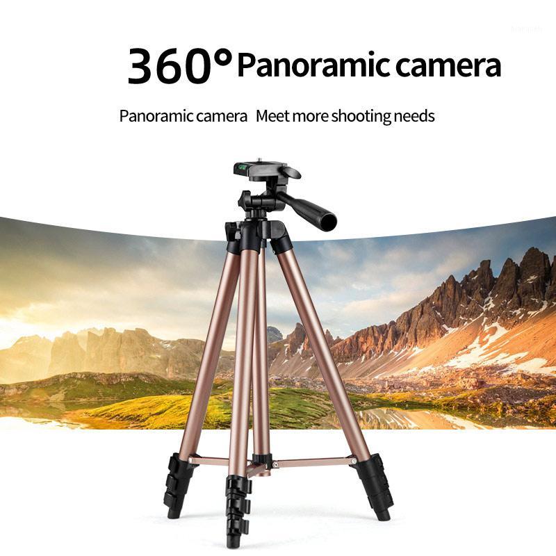 Camera Tripod Profesional Aluminum Mini Tripods Camera Tripod Stand With Phone Holder For DSLR Digital Phone Smartphone1
Camera Tripod Profesional Aluminum Mini Tripods Camera Tripod Stand With Phone Holder For DSLR Digital Phone Smartphone1
