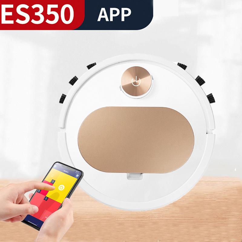 Mobile APP Remote Control Robot Vacuum Cleaner Intelligent Touch Vacuum Cleaner Suitable for Floors of Various Materials
Mobile APP Remote Control Robot Vacuum Cleaner Intelligent Touch Vacuum Cleaner Suitable for Floors of Various Materials