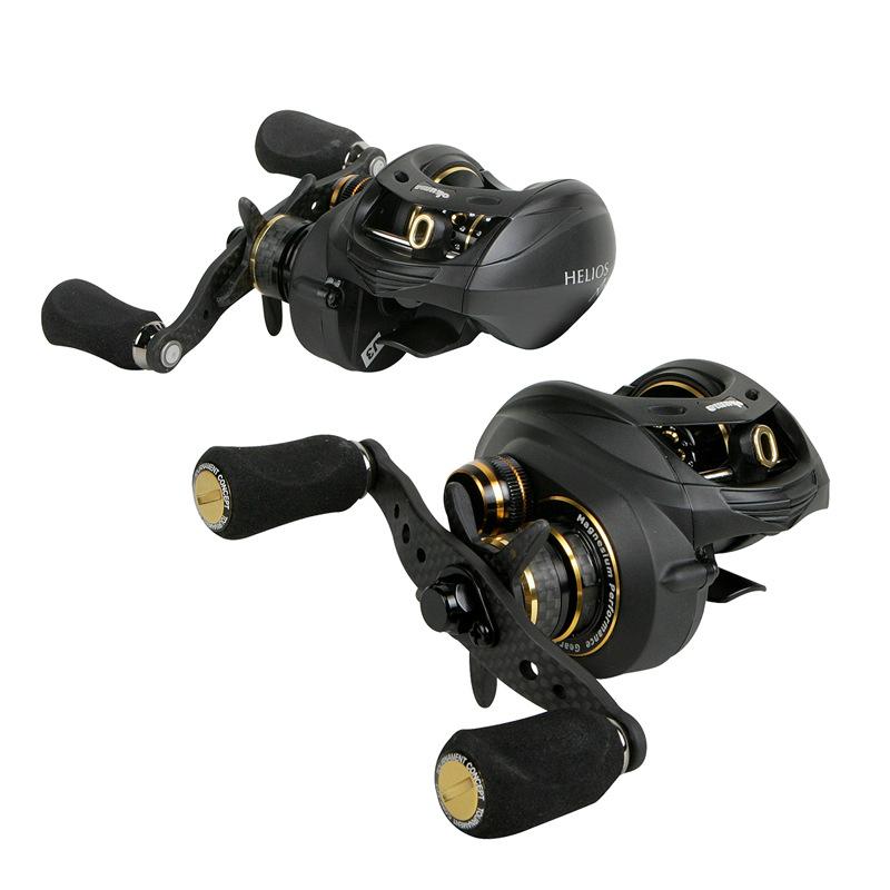 Okuma HM273 Fishing Gear Bait Casting Distant Wheel Carp Fishing Lure Reel Pesca Line Winder Wire Spooler Sea Baitcasting Coil
Okuma HM273 Fishing Gear Bait Casting Distant Wheel Carp Fishing Lure Reel Pesca Line Winder Wire Spooler Sea Baitcasting Coil