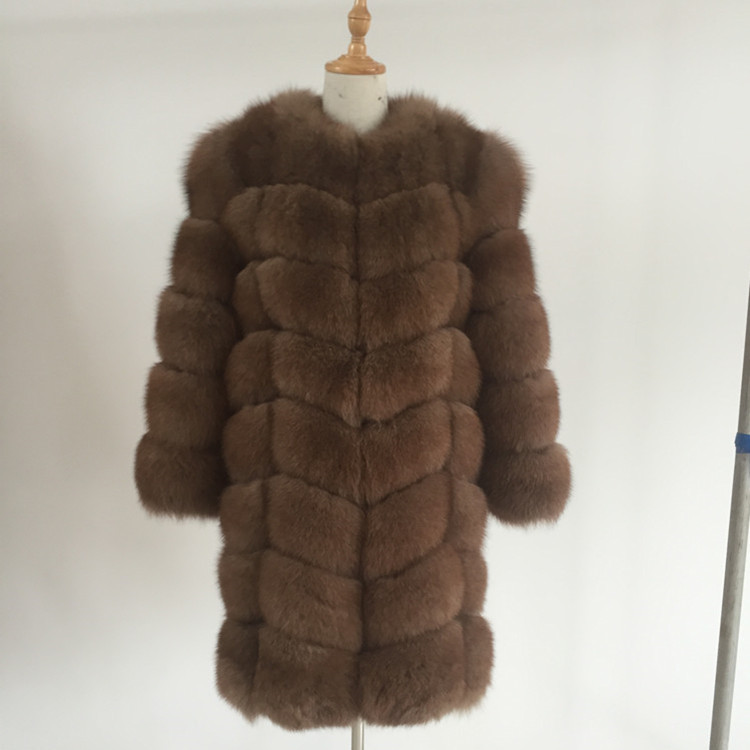 2020 New Coat Big Diamond-shaped Parts. Add Female Leather Models Fox Fur Coat. Size Can Be Customized J6pj, Custom colors
2020 New Coat Big Diamond-shaped Parts. Add Female Leather Models Fox Fur Coat. Size Can Be Customized J6pj, Custom colors