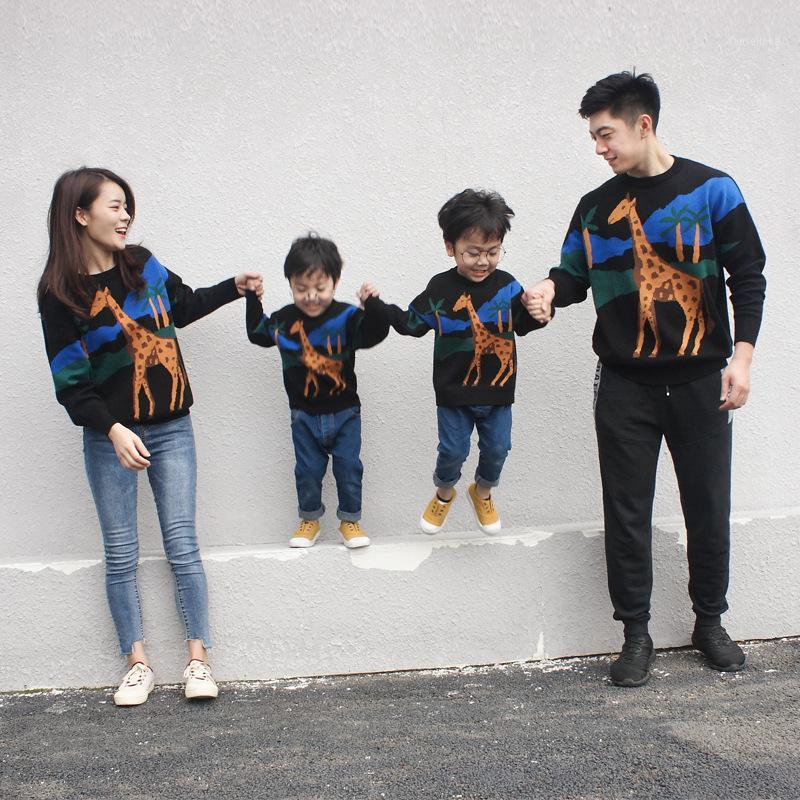 Baby Girl Winter Clothes Christmas Sweater Family Matching Clothes Kids Sweaters Mommy and Me Deer Thickening1, Multi
Baby Girl Winter Clothes Christmas Sweater Family Matching Clothes Kids Sweaters Mommy and Me Deer Thickening1, Multi