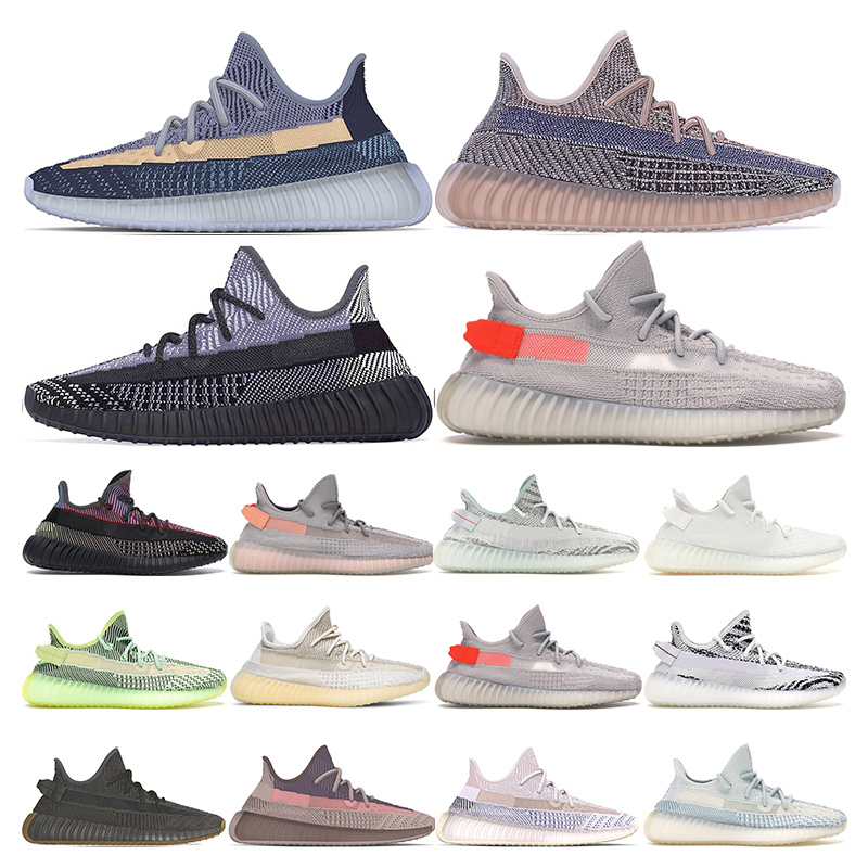 2021 kanye west mens running shoes Fade Natural Ash Blue yeeeeezy Tail Light Oreo Cloud White women mens sport sneaker outdoor fashion
2021 kanye west mens running shoes Fade Natural Ash Blue yeeeeezy Tail Light Oreo Cloud White women mens sport sneaker outdoor fashion