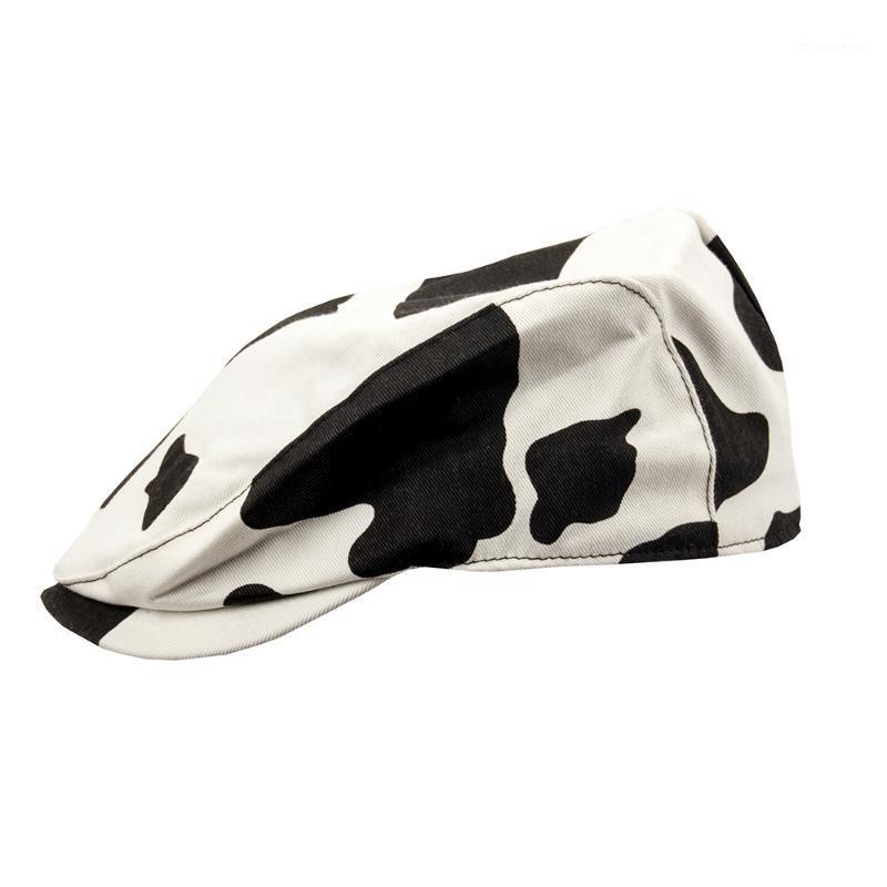 The star is the same as lovely Cow pattern beret of Japan summer retro leisure duck tongue forward cap children's hat1, White
The star is the same as lovely Cow pattern beret of Japan summer retro leisure duck tongue forward cap children's hat1, White