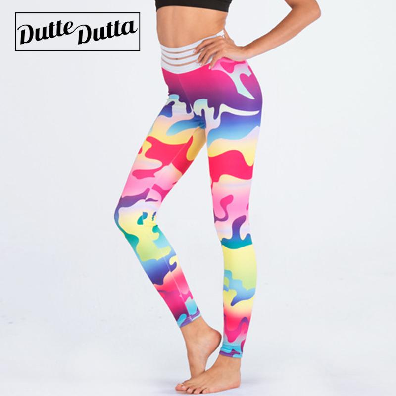 Duttedutta Camouflage Sports Leggings Women Fitness High Waist Yoga Pants Leggings Gym Push Up Booty Jogging Pants
Duttedutta Camouflage Sports Leggings Women Fitness High Waist Yoga Pants Leggings Gym Push Up Booty Jogging Pants