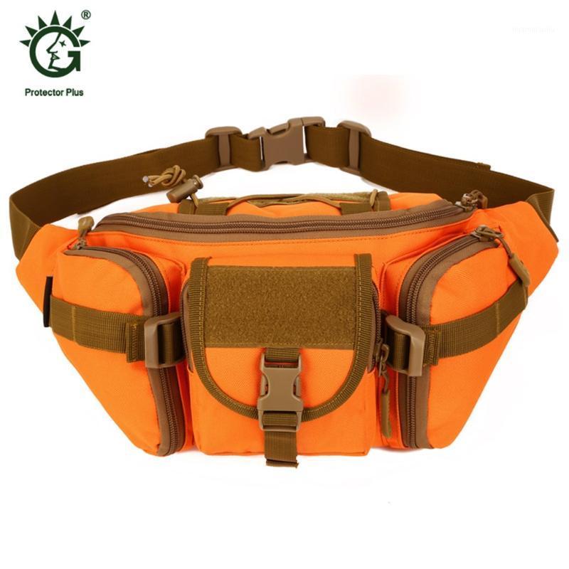 Protector Plus Tactical Waist Pack Bag Large Capacity Phone Pouch Waterproof Waist Bag for Cycling Camping Hiking Hunting1, Black color
Protector Plus Tactical Waist Pack Bag Large Capacity Phone Pouch Waterproof Waist Bag for Cycling Camping Hiking Hunting1, Black color