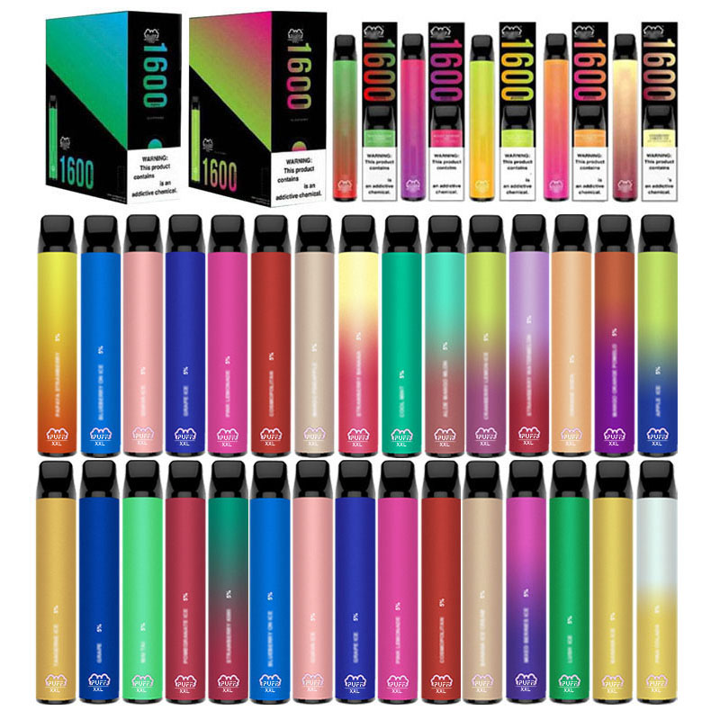 Vape Bar Without Button Vaper Customized Xxl Label Puffs Disposable Customise 1600 Puff 1000 Pen MAh With Private Code Wjmvl
Vape Bar Without Button Vaper Customized Xxl Label Puffs Disposable Customise 1600 Puff 1000 Pen MAh With Private Code Wjmvl