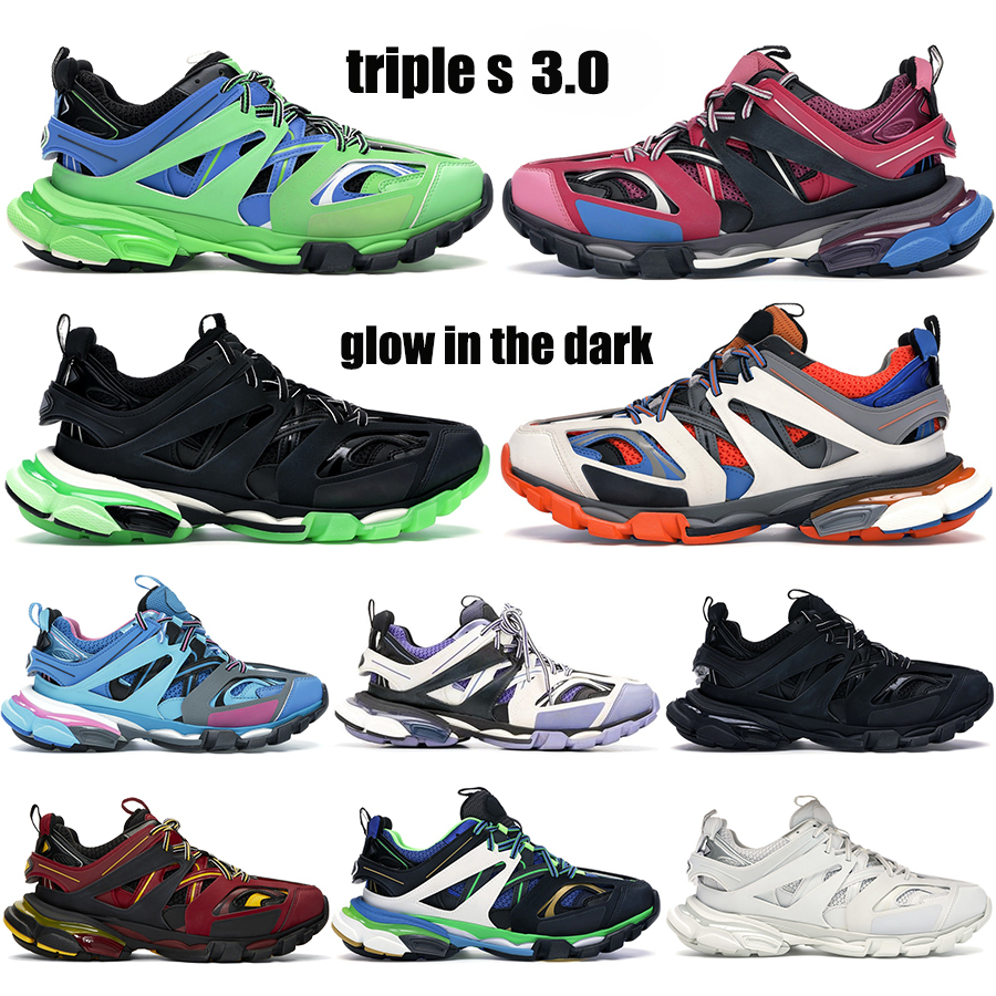 Top triple s 3.0 platform paris sneakers black white runner blue glow in the dark trainer lime men trainers women basketball shoes, 20 us dollars for box
Top triple s 3.0 platform paris sneakers black white runner blue glow in the dark trainer lime men trainers women basketball shoes, 20 us dollars for box