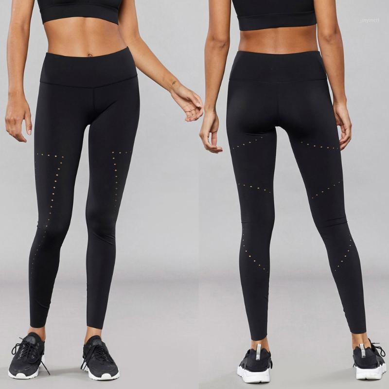 Women Printing Sweatpants Hollowing Out Hole Tight Fitting Exercise Fitness High Waist Sport Deporte Mujer Running Pants#LR101, Black
Women Printing Sweatpants Hollowing Out Hole Tight Fitting Exercise Fitness High Waist Sport Deporte Mujer Running Pants#LR101, Black