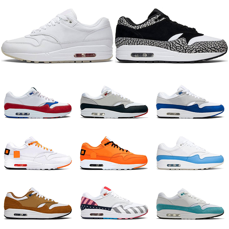2021 Classic 87 Elephant 1 Running Shoes Tartan Atmos Work Blue 1s Men women Athletic 87s OG Anniversary Parra What The mens Sports trainers Sneakers 36-45 H19, Color 11
2021 Classic 87 Elephant 1 Running Shoes Tartan Atmos Work Blue 1s Men women Athletic 87s OG Anniversary Parra What The mens Sports trainers Sneakers 36-45 H19, Color 11