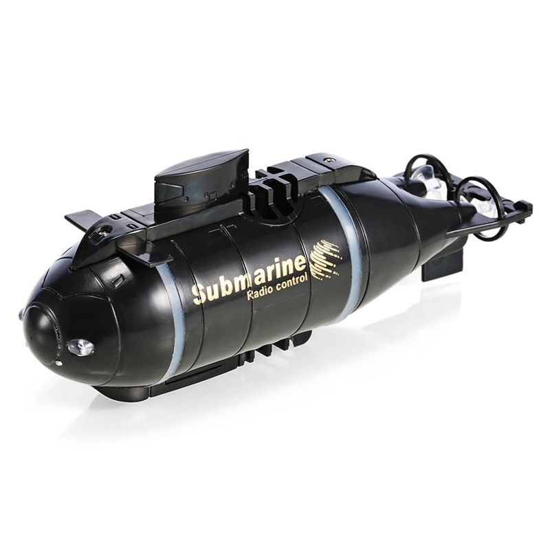 Updated Version Happycow 777-216 Mini RC Submarine Speed Boat Remote Control Drone Pigboat Simulation Model Gift Toy Kids Y200413, Blue
Updated Version Happycow 777-216 Mini RC Submarine Speed Boat Remote Control Drone Pigboat Simulation Model Gift Toy Kids Y200413, Blue