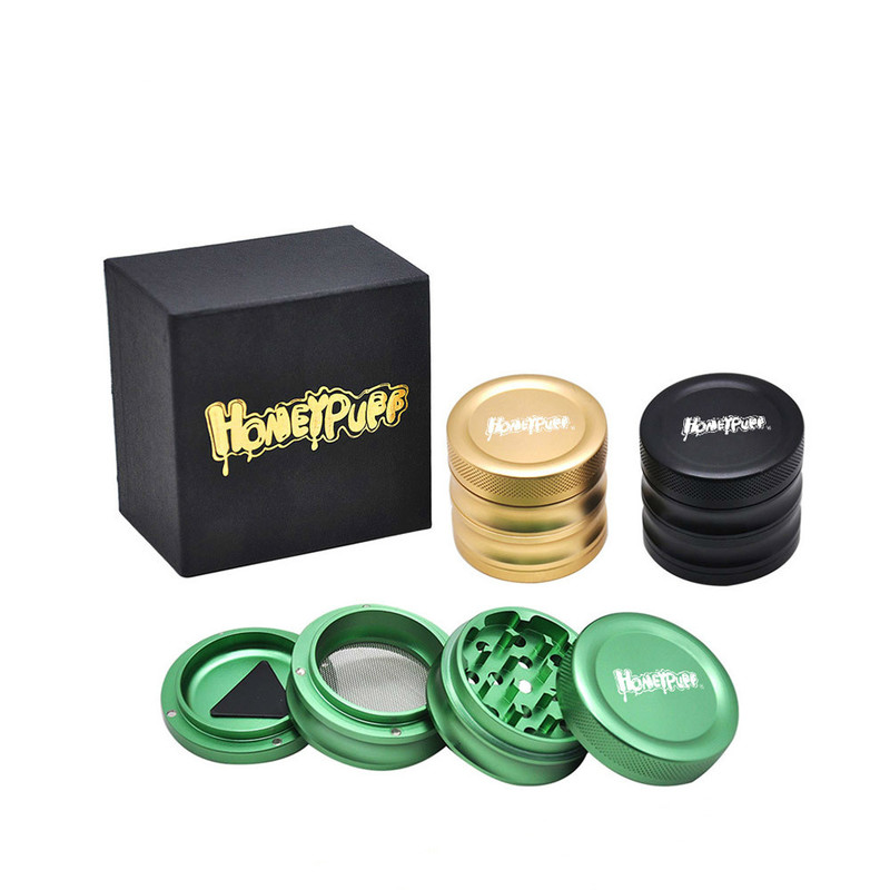 metal grinders herb grinder 56MM weight four-layer smoke grinder creative aluminum alloy material grinders herb grinders
metal grinders herb grinder 56MM weight four-layer smoke grinder creative aluminum alloy material grinders herb grinders