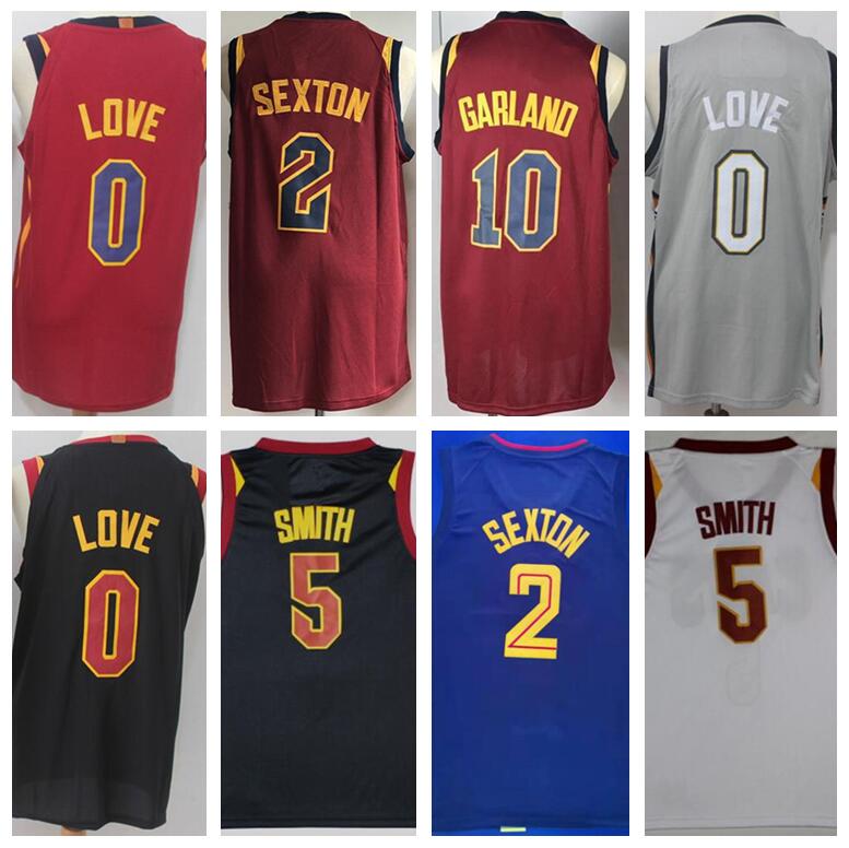 Men Basketball Jr Smith Jerseys 5 Collin Sexton 2 Kevin Love 0 Darius Garland 10 Edition Earned City Red White Black Blue, Black;red
Men Basketball Jr Smith Jerseys 5 Collin Sexton 2 Kevin Love 0 Darius Garland 10 Edition Earned City Red White Black Blue, Black;red