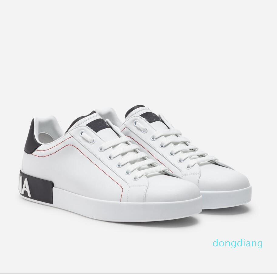 Super-comfortal Calfskin Nappa Portofino Sneakers Shoes !! Famous Brand Rubber Toe Men Casual Walking Rubber Sole Nylon Skateboard Sports, Black
Super-comfortal Calfskin Nappa Portofino Sneakers Shoes !! Famous Brand Rubber Toe Men Casual Walking Rubber Sole Nylon Skateboard Sports, Black