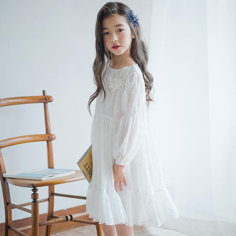 Girl's Dresses Autumn 4-11Yrs Kids For Girls Lace Tulle Wedding Dress Floral Embroidery Beading Baby Girl Sweet Party Vestidos, Red;yellow
Girl's Dresses Autumn 4-11Yrs Kids For Girls Lace Tulle Wedding Dress Floral Embroidery Beading Baby Girl Sweet Party Vestidos, Red;yellow