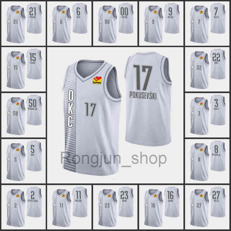 -22 Oklahomas Men City Shai Gilgeous-Alexander Tre Mann Aaron Wiggins Vit Krejci 75th Anniversary Thunders jerseys
-22 Oklahomas Men City Shai Gilgeous-Alexander Tre Mann Aaron Wiggins Vit Krejci 75th Anniversary Thunders jerseys