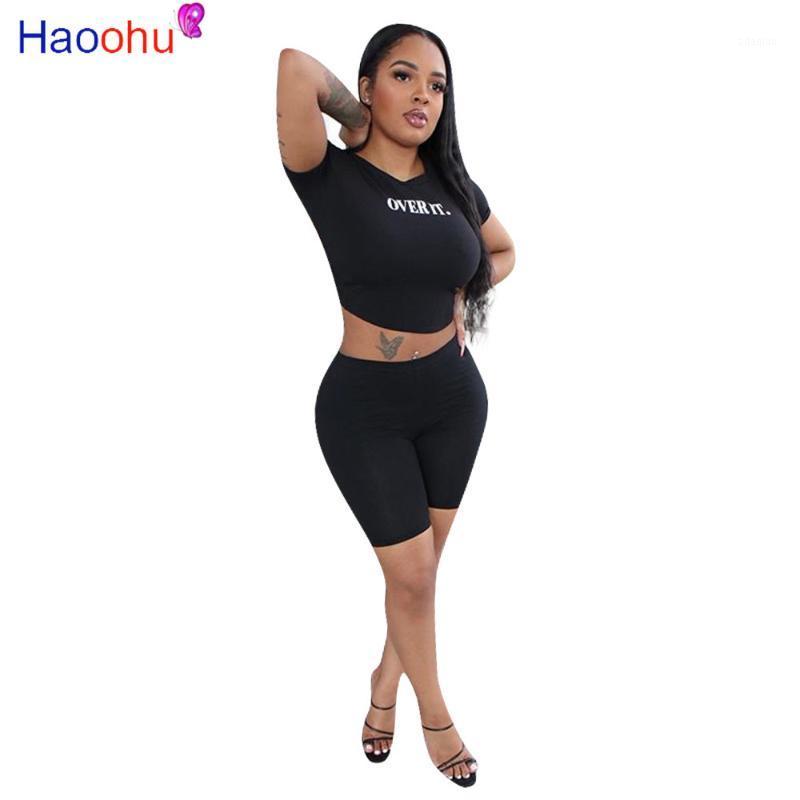 HAOOHU Letter Sport Two Piece Set Summer Clothes for Women Tracksuit Crop Top Biker Shorts Lounge Wear Outfits Matching Sets1, Black
HAOOHU Letter Sport Two Piece Set Summer Clothes for Women Tracksuit Crop Top Biker Shorts Lounge Wear Outfits Matching Sets1, Black