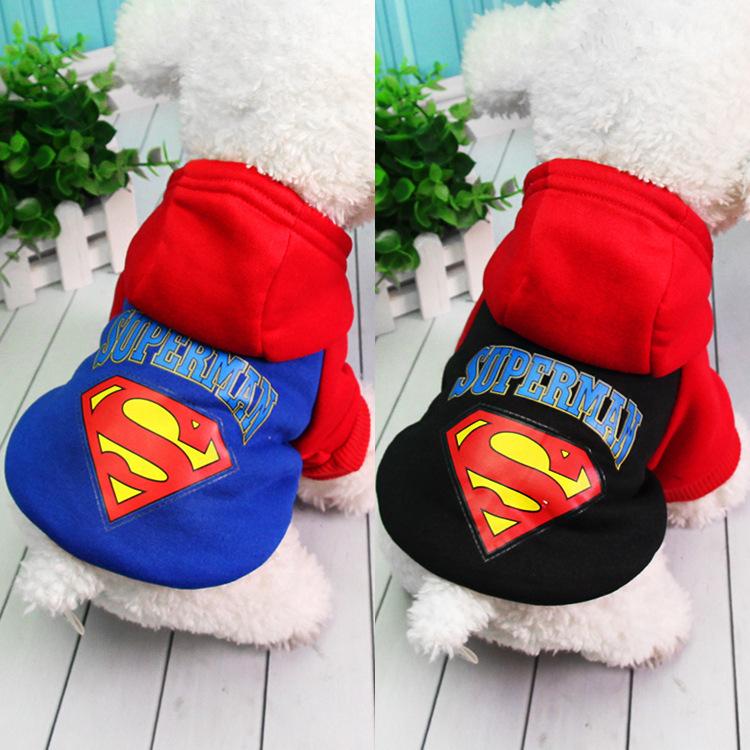 New autumn and winter hooded sweater dog cartoon clothes Teddy clothing Bichon comfortable hoodie luxury dog clothes warm puppy, Hooded blue
New autumn and winter hooded sweater dog cartoon clothes Teddy clothing Bichon comfortable hoodie luxury dog clothes warm puppy, Hooded blue