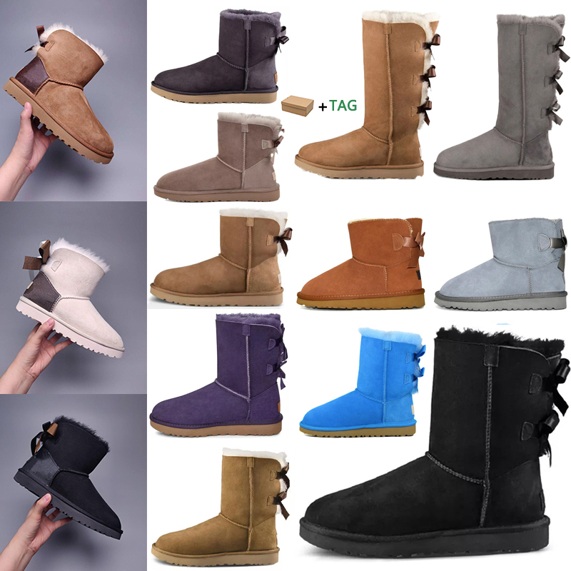2020 Designer women australia australian boots women winter snow fur furry satin boot ankle booties fur leather Bowtie outdoors shoes, Box
2020 Designer women australia australian boots women winter snow fur furry satin boot ankle booties fur leather Bowtie outdoors shoes, Box