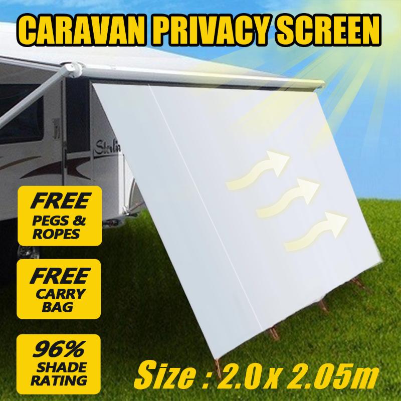 2x2.05M Car Awning Waterproof Car Shade Sunshade Beach Umbrella Travel Camping Tent Tarp Automobile Side Rooftop Rain Canopy
2x2.05M Car Awning Waterproof Car Shade Sunshade Beach Umbrella Travel Camping Tent Tarp Automobile Side Rooftop Rain Canopy