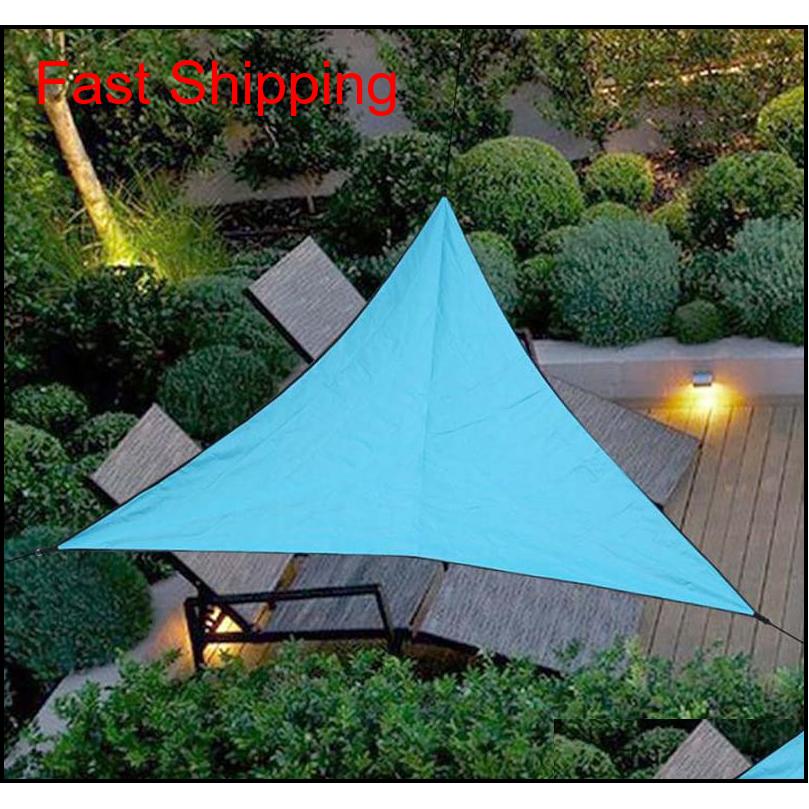 Outdoor Waterproof Triangular Uv Sun Shade Sail Combination Net Triangle Sun Sail Tent Camping Garden Sunscreen qylTdD bde_luck
Outdoor Waterproof Triangular Uv Sun Shade Sail Combination Net Triangle Sun Sail Tent Camping Garden Sunscreen qylTdD bde_luck