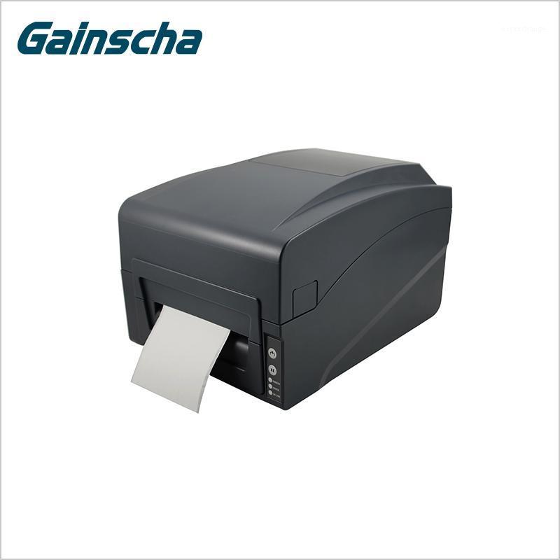 Thermal transfer label printer 4'' label printer1
Thermal transfer label printer 4'' label printer1