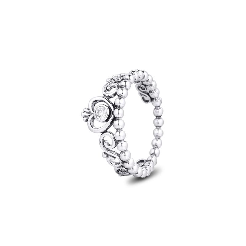 Genuine 925 Sterling Silver Rings My Princess Ring Engagement Wedding Statement Jewelry for Women Gift anillos Wholesale
Genuine 925 Sterling Silver Rings My Princess Ring Engagement Wedding Statement Jewelry for Women Gift anillos Wholesale