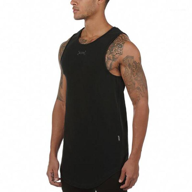 2020 New Mens Sleeveless Tank Tops Summer Male Tank Top Gyms Clothing Bodybuilding Undershirt Sportswear Fitness Tops1, Black
2020 New Mens Sleeveless Tank Tops Summer Male Tank Top Gyms Clothing Bodybuilding Undershirt Sportswear Fitness Tops1, Black