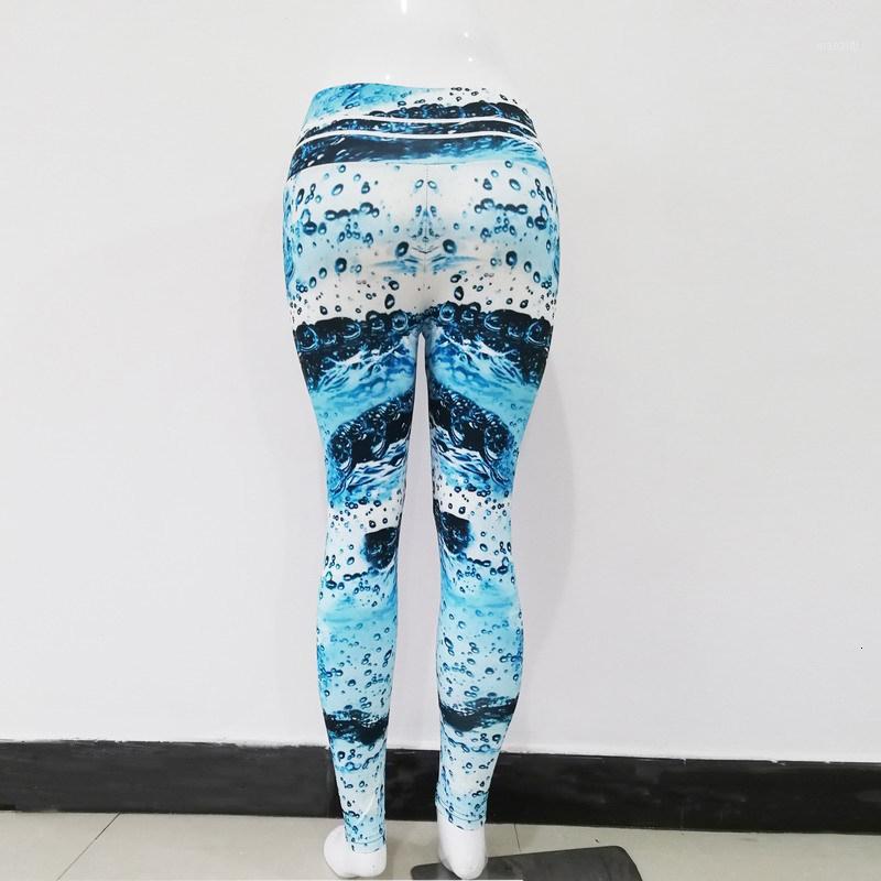 2020 New Summer Gym Trainning Women Yoga Pants Fitness Female Blue Wave Digital Print Hip High Waist Tights Legging Pantalones1
2020 New Summer Gym Trainning Women Yoga Pants Fitness Female Blue Wave Digital Print Hip High Waist Tights Legging Pantalones1