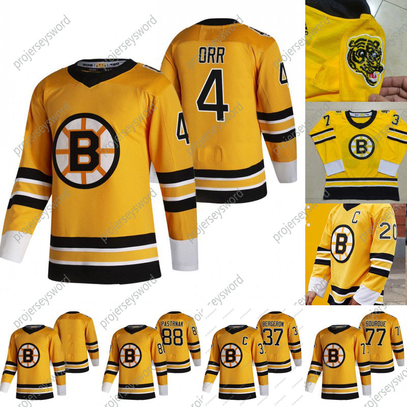Boston Bruins 88 David Pastrnak 2020-21 Reverse Retro Hockey Jersey 4 Bobby Orr 37 Patrice Bergeron 77 Ray Bourque Ice Hockey Jerseys, 88 black 1
Boston Bruins 88 David Pastrnak 2020-21 Reverse Retro Hockey Jersey 4 Bobby Orr 37 Patrice Bergeron 77 Ray Bourque Ice Hockey Jerseys, 88 black 1