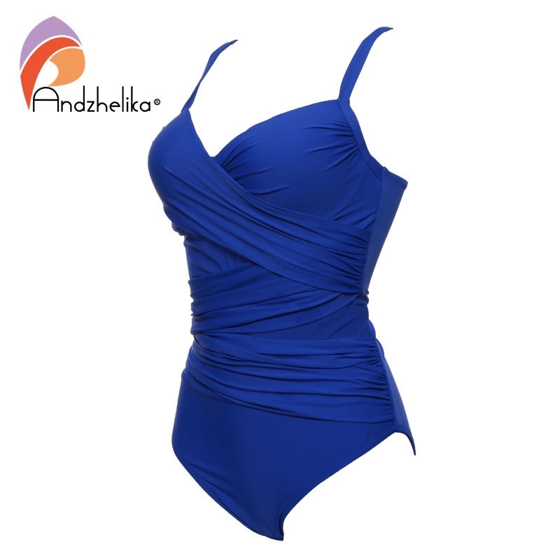 Andzhelika Sexy One Piece Swimsuit Women Summer Beachwear Vintage Mesh Swimwear Bathing Suits Bodysuit Monokini Plus Size Y200824, Black
Andzhelika Sexy One Piece Swimsuit Women Summer Beachwear Vintage Mesh Swimwear Bathing Suits Bodysuit Monokini Plus Size Y200824, Black