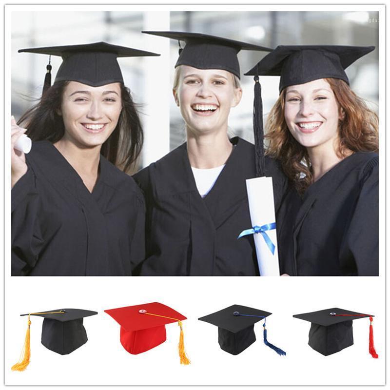 1pc Adjustable Graduation Hat Adults Student Mortar Board Graduation Hat Cap Fancy Dress Accessory For Party (Black)1
1pc Adjustable Graduation Hat Adults Student Mortar Board Graduation Hat Cap Fancy Dress Accessory For Party (Black)1