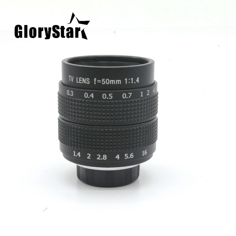 35mm F1.7 CCTV camera Lens + 25mm f1.4 camera Lens + 50mmf1.4 for Nikon 1 AW1 S1 S2 J5 J4 J3 J2 J1 V3 V2 V1
35mm F1.7 CCTV camera Lens + 25mm f1.4 camera Lens + 50mmf1.4 for Nikon 1 AW1 S1 S2 J5 J4 J3 J2 J1 V3 V2 V1