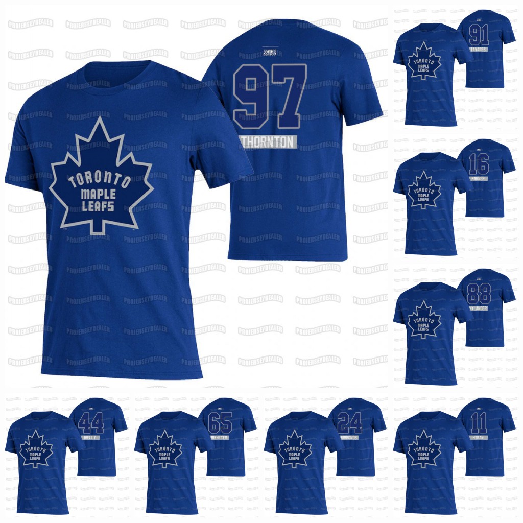 Joe Thornton Toronto Maple Leafs 2021 Reverse Retro Auston Matthews John Tavares Simmonds Mitch Marner Andersen Rielly Nylander T-Shirt, Youth s-xl
Joe Thornton Toronto Maple Leafs 2021 Reverse Retro Auston Matthews John Tavares Simmonds Mitch Marner Andersen Rielly Nylander T-Shirt, Youth s-xl