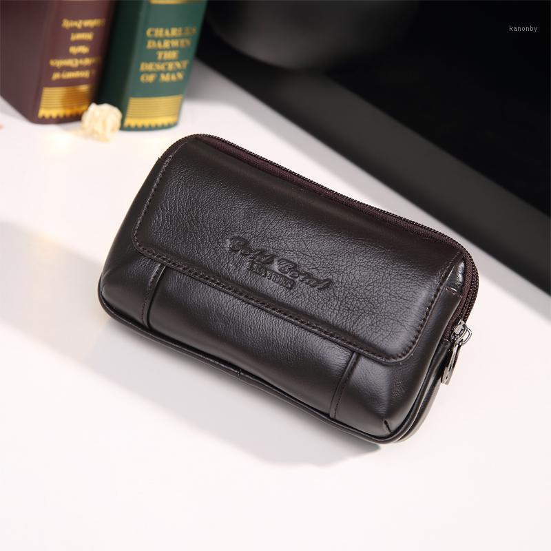 High Quality New Men Genuine Leather Belt Fanny Waist Pack Cell/Mobile Phone Pocket Cigarette/Key Case Designer Purse Money Bag1, Black
High Quality New Men Genuine Leather Belt Fanny Waist Pack Cell/Mobile Phone Pocket Cigarette/Key Case Designer Purse Money Bag1, Black