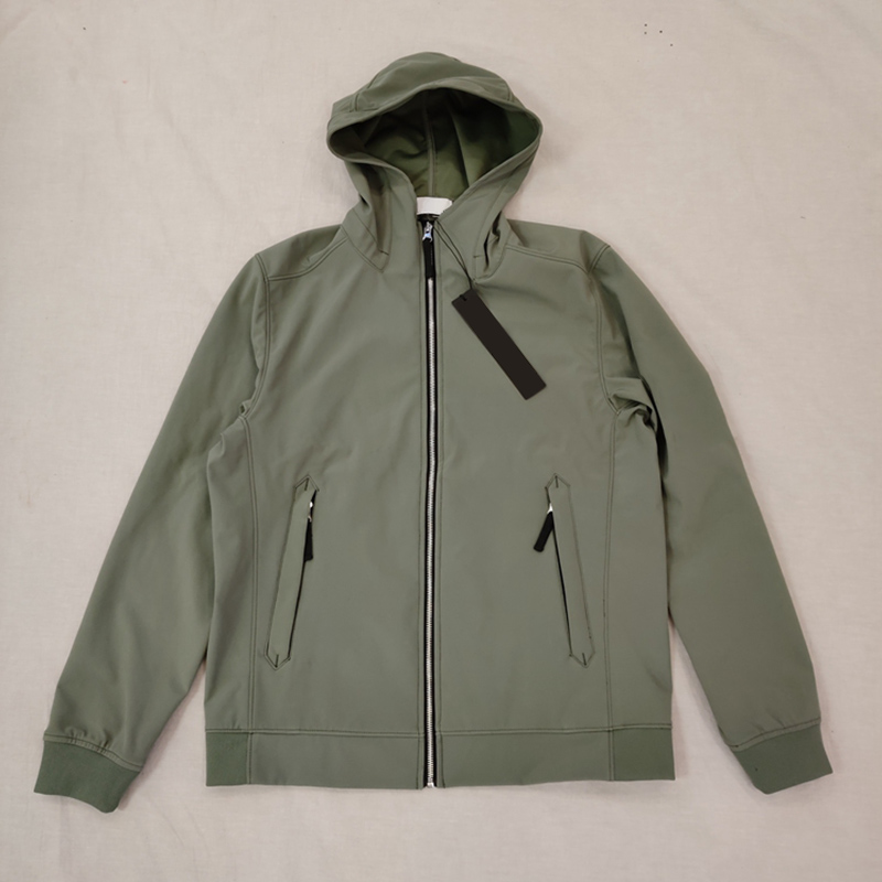 Drop Ship #40927 Hot Fashion Autumn Winter Jackets LIGHT SOFT SHELL-R JACKET Designer Mens Jacket Fashion Sweater, Option for extra fee
Drop Ship #40927 Hot Fashion Autumn Winter Jackets LIGHT SOFT SHELL-R JACKET Designer Mens Jacket Fashion Sweater, Option for extra fee