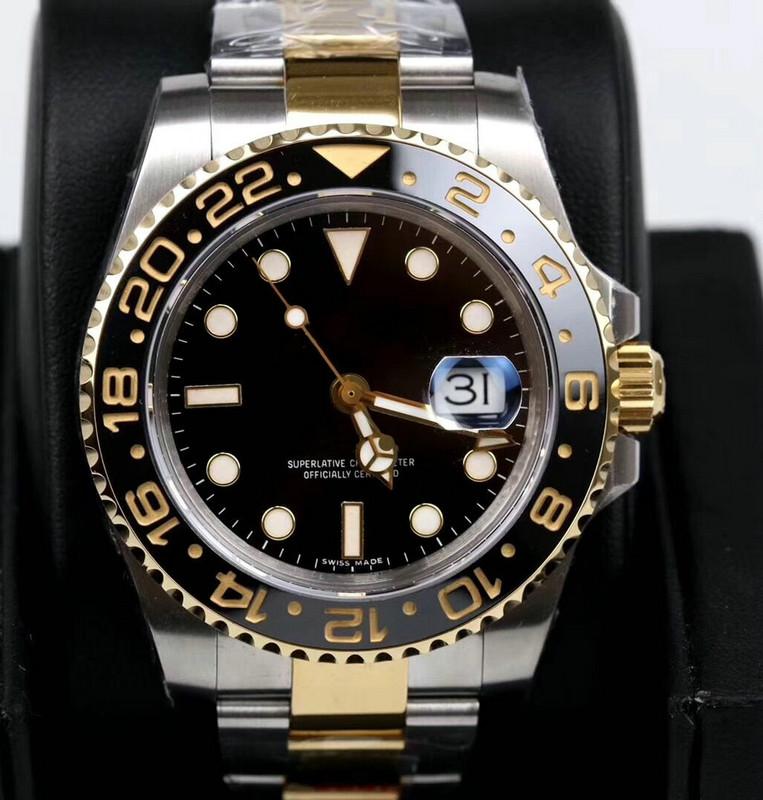 New men's top ceramic bezel automatic mechanical movement stainless steel steel band watch
New men's top ceramic bezel automatic mechanical movement stainless steel steel band watch