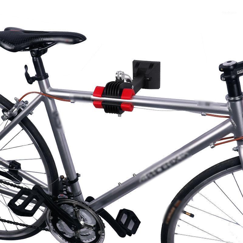 Wall Mounted Bicycle Holder Bicycle Hanger Suspension Hook Wall Bracket Bike Storage Rack1
Wall Mounted Bicycle Holder Bicycle Hanger Suspension Hook Wall Bracket Bike Storage Rack1