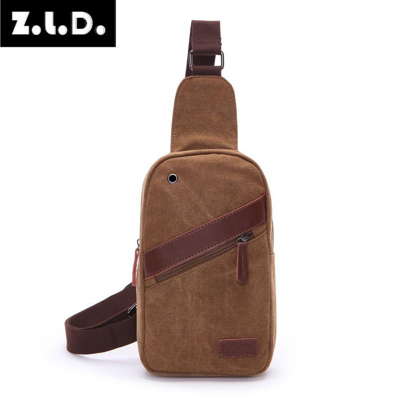 Z.L.D. Fashion brand designer canvas bag, lady messenger bag chest bag high quality shoulder large capacity small square, Sky blue
Z.L.D. Fashion brand designer canvas bag, lady messenger bag chest bag high quality shoulder large capacity small square, Sky blue