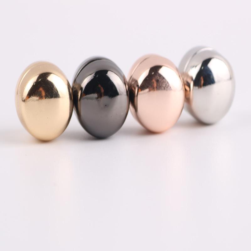 Pins, Brooches 12pcs Strong Metal Plating Safe Usefull Magnet Brooch Hijab Accessories Muslim Magnetic Pin Scarf Chiffon Buckle
Pins, Brooches 12pcs Strong Metal Plating Safe Usefull Magnet Brooch Hijab Accessories Muslim Magnetic Pin Scarf Chiffon Buckle
