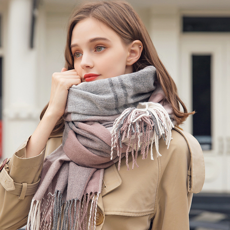 Winter Russian wool for woman to thicken cashmere shawls, scarf wrappers pashmina Chess ladies scarves foulard femme FFBI
Winter Russian wool for woman to thicken cashmere shawls, scarf wrappers pashmina Chess ladies scarves foulard femme FFBI