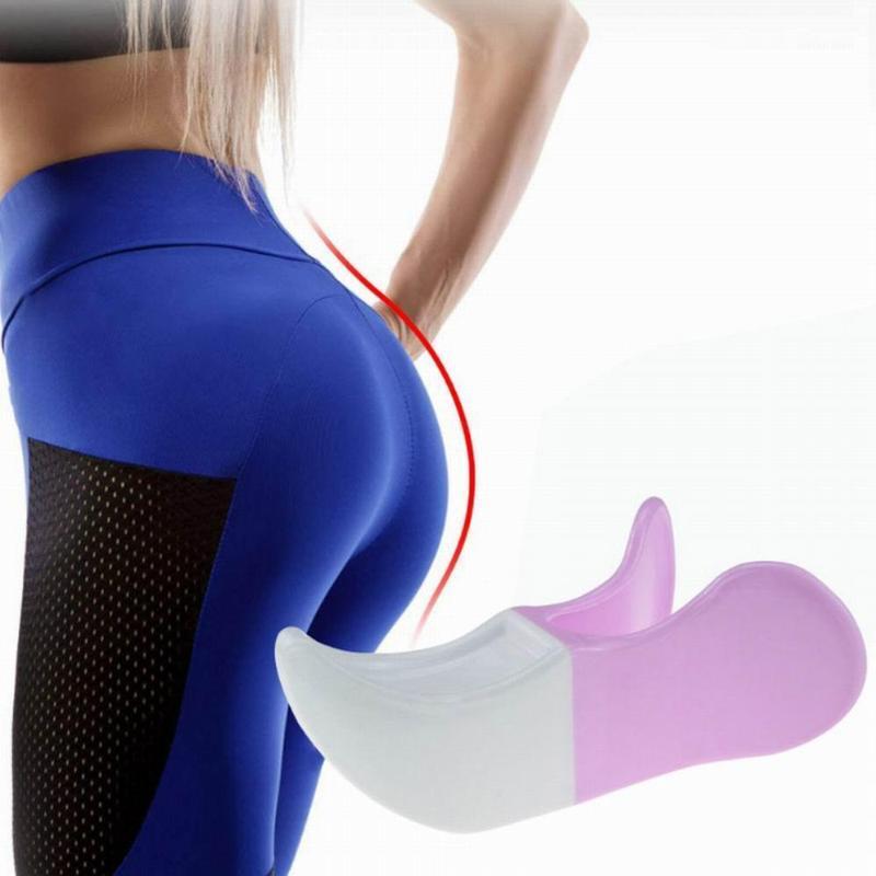 Hip Trainer Gym Pelvic Floor Sexy Inner Thigh Exerciser Gym Home Equipment Fitness Correction Buttocks BuDevice1
Hip Trainer Gym Pelvic Floor Sexy Inner Thigh Exerciser Gym Home Equipment Fitness Correction Buttocks BuDevice1