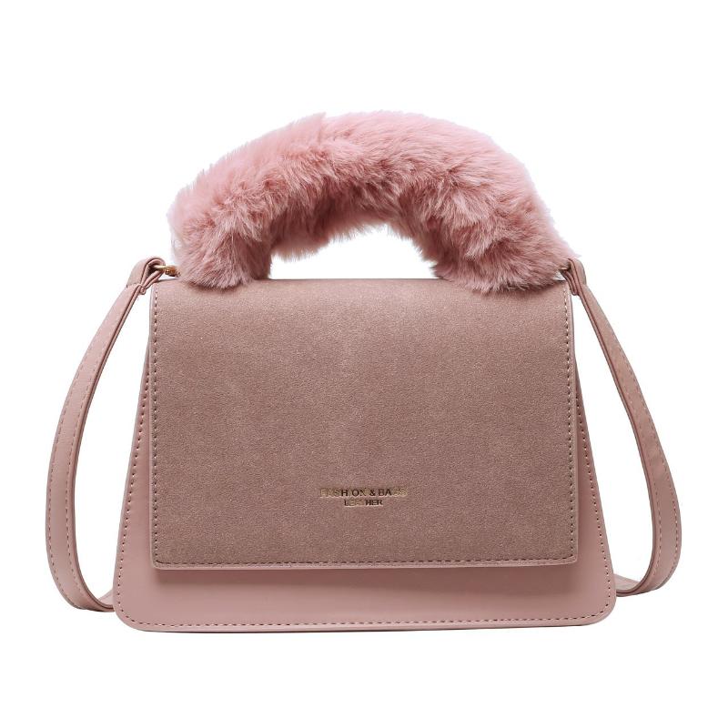 2020 New Autumn Winter Vintage Frosted Small Women Bag Versatile Shoulder Crossbody Carrying Small Square Bag, Red
2020 New Autumn Winter Vintage Frosted Small Women Bag Versatile Shoulder Crossbody Carrying Small Square Bag, Red