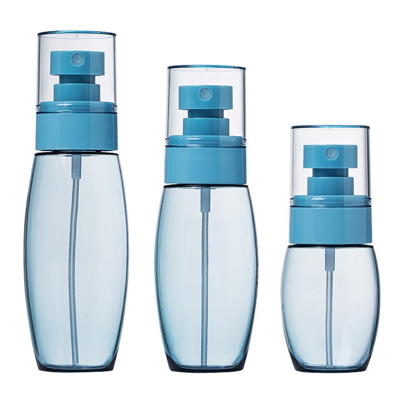 3pcs Fine Mist Spray Bottle 30ml 60ml 80ml 100ml UPG Plastic Refillable Sprayer Bottle Travel Perfume Water
3pcs Fine Mist Spray Bottle 30ml 60ml 80ml 100ml UPG Plastic Refillable Sprayer Bottle Travel Perfume Water