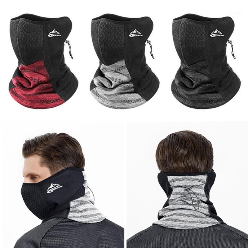 Winter Neck Warmer Bandana Tube Scarf Fleece Pipe Half Haze Gaiter Face Cycling Mask Skiing Outdoor Thermal Mask Sports Hik C2J21
Winter Neck Warmer Bandana Tube Scarf Fleece Pipe Half Haze Gaiter Face Cycling Mask Skiing Outdoor Thermal Mask Sports Hik C2J21