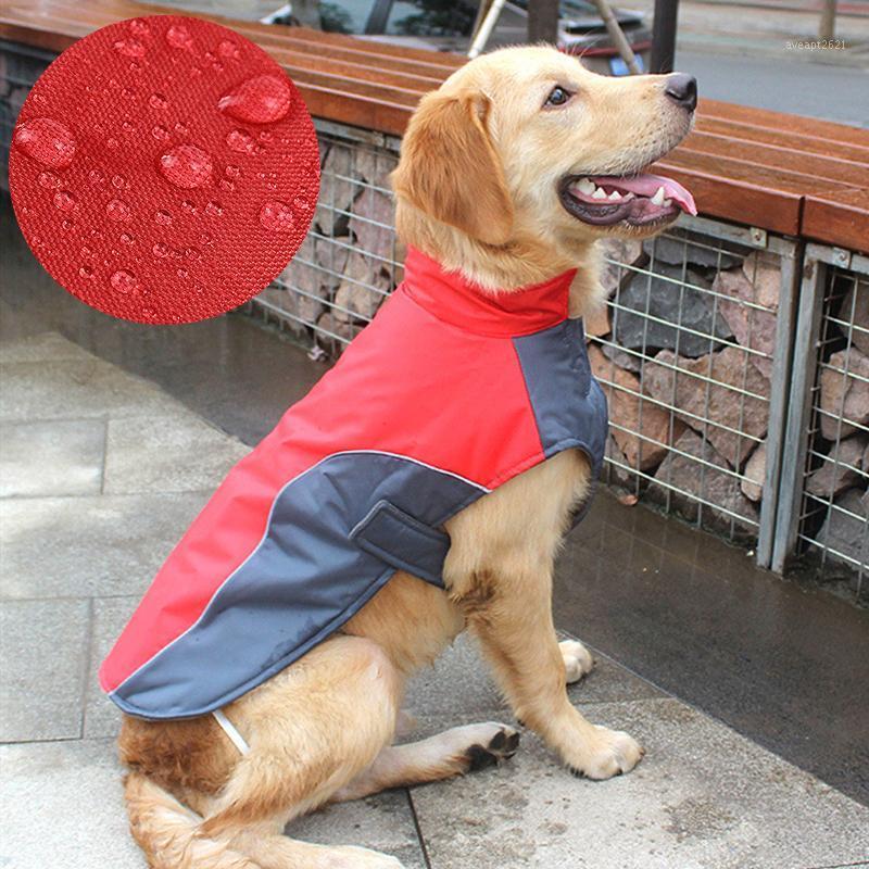 S-5XL Fashion Outdoor Windproof Chest Harness for Lagre Dogs Hot Sales Warm Dog Splicing Vests Pets Oxford Cloth Waterproof Vest1, Style 2
S-5XL Fashion Outdoor Windproof Chest Harness for Lagre Dogs Hot Sales Warm Dog Splicing Vests Pets Oxford Cloth Waterproof Vest1, Style 2