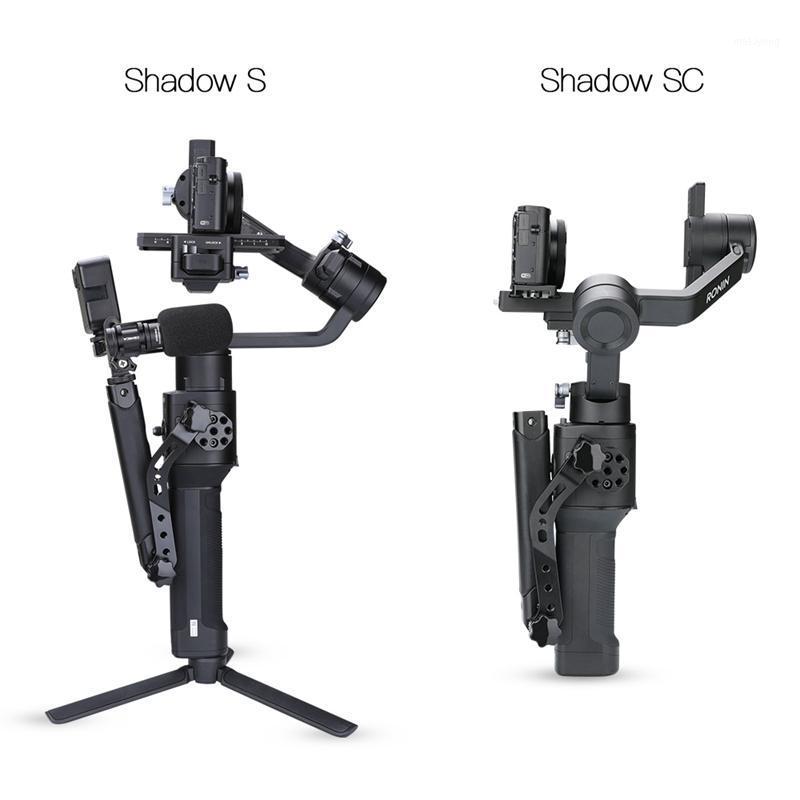 for DJI Ronin S Handheld Gimbal Holder Handle Extension Bracket Gimbal Accessory Handle Sling Grip Mounting Extension Arm1
for DJI Ronin S Handheld Gimbal Holder Handle Extension Bracket Gimbal Accessory Handle Sling Grip Mounting Extension Arm1