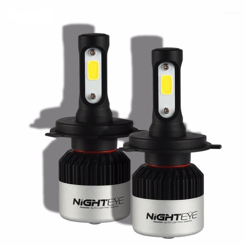 Rylybons 2Pcs Car LED Fog Lights H4 H7 H11 LED Headlight Car Light Bulbs 2*36W 2*4500LM 6500K Auto Head Light Fog Lamp1
Rylybons 2Pcs Car LED Fog Lights H4 H7 H11 LED Headlight Car Light Bulbs 2*36W 2*4500LM 6500K Auto Head Light Fog Lamp1